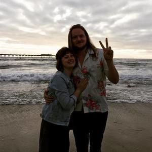 Meet your Posher, Nick